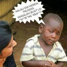 Hasil gambar untuk foto lucu