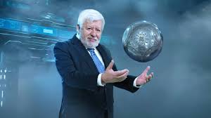 Puertas dimensionales: La advertencia de Jaime Maussan sobre ovnis