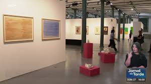 ARTePorto. Evento reuniu arte contemporânea, moderna e antiguidades