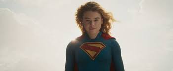 Supergirl
