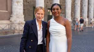 Trend Google: kemi badenoch