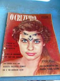 Cruzeiro 1960 Melhores Bilheteria Nancy Montez Norma Blum. Tipo de produto: Produto usado - cruzeiro-1960-melhores-bilheteria-nancy-montez-norma-blum-13841-MLB3383989737_112012-O