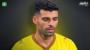 خلاصه بازی الوصل 5-2 خورفکان (گزارش آرش اسدی)