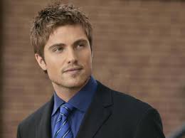 Eric Winter (ex-Rex, DAYS) married his girlfriend of 2 years in Puerto Rico on Saturday. Former soap star Eric Winter (ex-Rex, Days of Our Lives) married ... - ewinter_x01