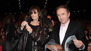Mort de Françoise Coquet, la productrice historique de Michel Drucker