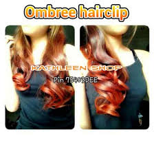 Hasil gambar untuk hairclip warna