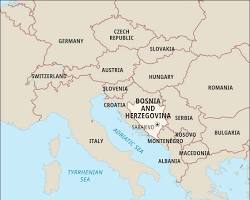 Bosnia and Herzegovina