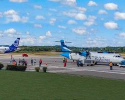 Image of Mundo Maya Airport (FRS)