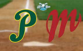 Ver EN VIVO y GRATIS el Juego 1 de la Serie de Zona de los Playoffs de la LMB: Pericos de Puebla vs Diablos Ro