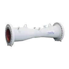 WIKA Models FLC-VT-BAR, FLC-VT-WS Venturi tube From bar ...