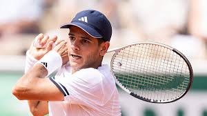Sunday, May 31st Order of Play at Roland Garros 2026: Jódar - Carreño, Fonseca - Ruud