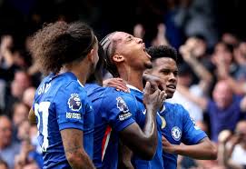 (VIDEO) All the Goals From Chelsea vs. Liverpool in Premier League