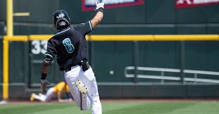 The Ridiculous Firewagon Offenses of College Baseball