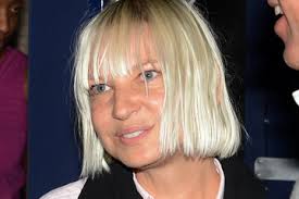 Sia Furler The Cinema Society with The Hollywood Reporter &amp; Samsung Galaxy S III host a. Source: Getty Images - Sia%2BFurler%2BN8Ed6OCL1qHm