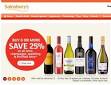 Sainsbury s Wine SainsburysWine) Twitter