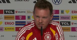 Nagelsmann klärt Missverständnis auf