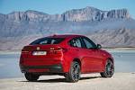 Bmw x4 second hand