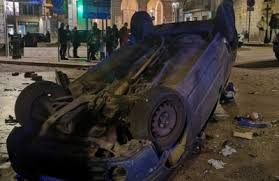 Quindici Molfetta - News update