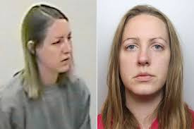 Lucy Letby Netflix Documentary Sparks Privacy Concerns