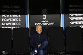 ¡Grêmio eliminado! La 'Ley del Ex' golpea en la Copa Sudamericana - Imagen principal del artículo