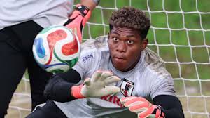 FIFA World Cup 2026: Meet Suzuki Zion, Japan's finally found saviour in goal
