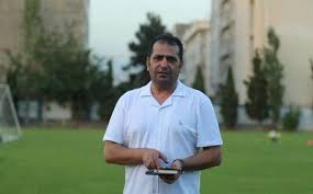 علی سامره