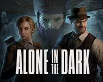 Image of Alone in the Dark game