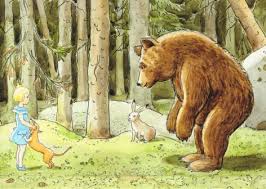 Image result for Elsa Beskow