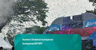 kumparan - News update