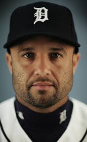 IMAGES HAVE BEEN DIGITALLY DESATURATED) Placido Polanco #14 of the Detroit Tigers poses for a portrait during Photo Day on February 21, 2009 at Joker ... - Detroit%2BTigers%2BPhoto%2BDay%2BLvTXLVTMg0zl