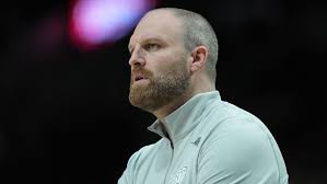 Reports: Bucks to hire former assistant Taylor Jenkins as head coach