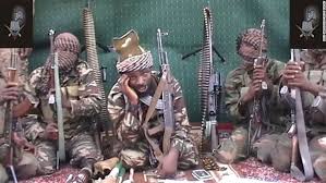 Image result for boko haram