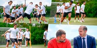 Tuttosport - News update