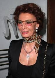 Resultado de imagen de Sophia Loren