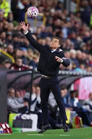 Scott Parker: ‘Arsenal have every ingredient to win the league’