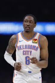 Jalen Williams Suffers Right Hamstring Strain, Out Indefinitely