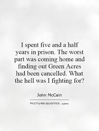 John McCain Quotes &amp; Sayings (78 Quotations) - Page 3 via Relatably.com