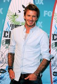 Image result for david beckham dressing style