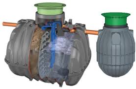 GRAF EPro Aerobic System – 08 8556-4111