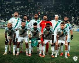 پلیس عراق مقابل الاهلی عربستان