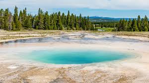 Stop Doing This When Visiting Yellowstone National Park (It Can Get You Fined By Park Rangers)