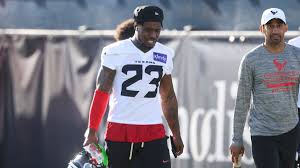 C.J. Gardner-Johnson Suffers Leg Injury at Texans Practice