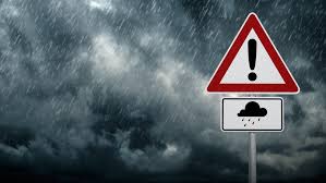 Nach sonnigen Tagen: Hagel und Schwergewitter in der Schweiz erwartet