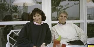 Ghislaine Maxwell uses Fifth amendment rights in closed-door House hearing