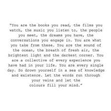 Quotes About Life From Books And Movies - quotes about life from ... via Relatably.com