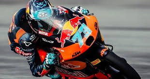 GP Malasia: Argentinos Perrone y Morelli a Fondo en Moto3 ¡Clasificación!