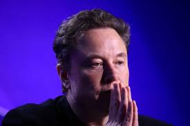 Musk’s staff reaches out to suppliers for Terafab project, Bloomberg News reports By Reuters