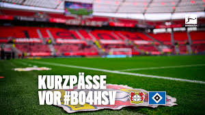 Kurzpässe vor #B04HSV: „Finally Red“ und Catering-Rabatte zum Saisonabschluss