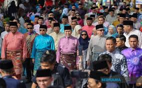 bernama - News update