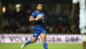 Rugbyrama - News update